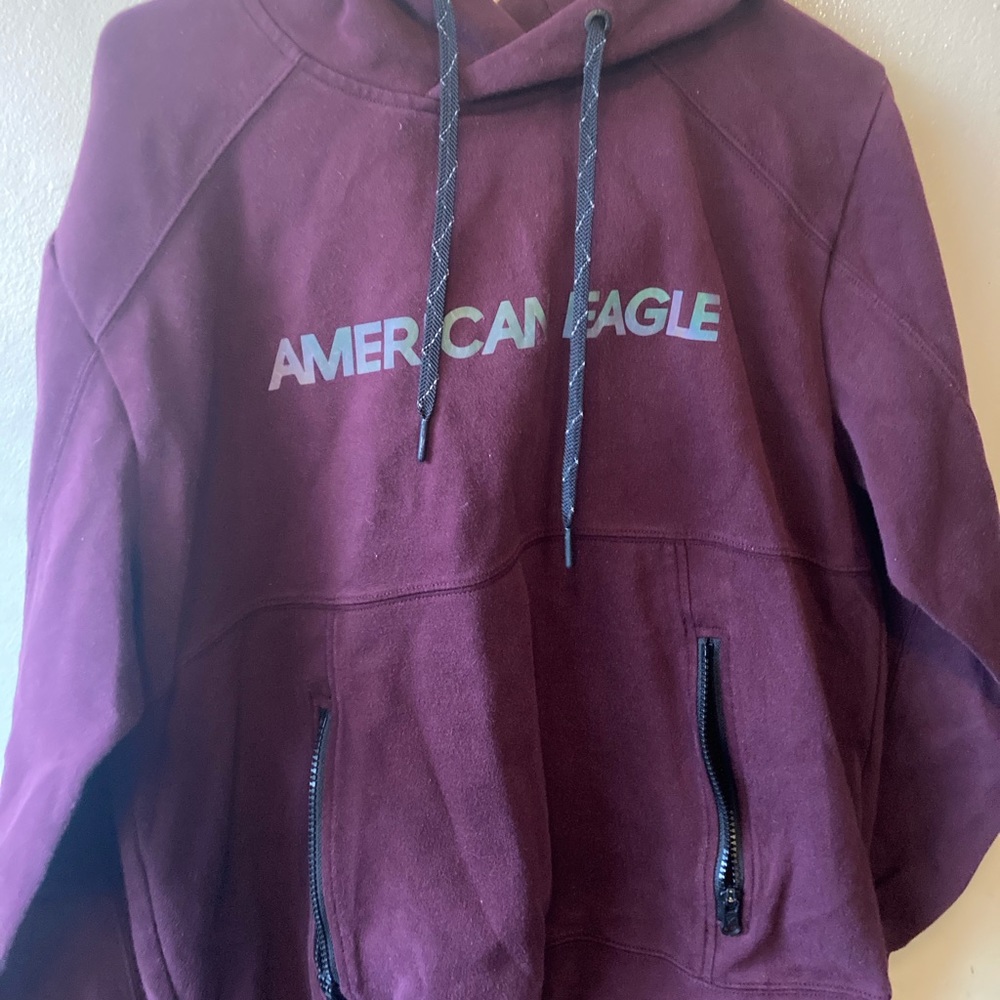 American eagle hoodie